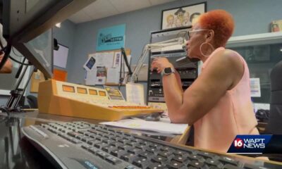 Popular radio DJ retiring