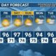 Today's Weather - Zack Rogers - July 11th, 2024