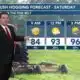 Patrick's Friday PM Forecast 7/12