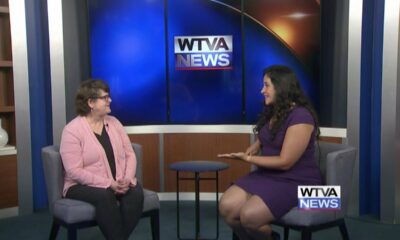 Interview: Volunteer Northeast Mississippi is always seeking volunteers.