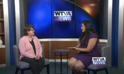 Interview: Volunteer Northeast Mississippi is always seeking volunteers.