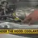 Under the Hood: Coolant
