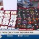 Driving Through Meridian: Choctaw Indian Fair