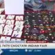 Driving Through Meridian: Choctaw Indian Fair