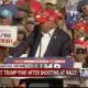 Trump survives assassination attempt in Pennsylvania