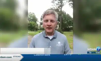Mississippi elected officials respond to Trump assassination attempt