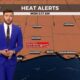 7/15 - Trey Tonnessen's "Stand Up" Monday Morning Forecast