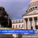 Mississippi must work quickly to redraw legislative districts