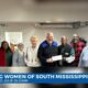 Amazing Women of South Mississippi: Spotlighting Julie Olivari