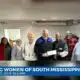 Amazing Women of South Mississippi: Spotlighting Julie Olivari