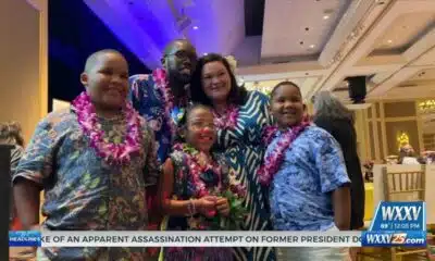 Make-A-Wish grants local eight-year-old girl’s wish at 20th annual Martini Shakedown fundraiser