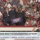Mississippians react to attempted assassination of Trump
