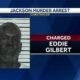 Police make arrest in Chastain Drive homicide
