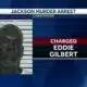 Police make arrest in Chastain Drive homicide