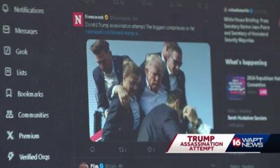 Trump and social media: fact vs. fiction