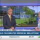 Singing River Health System celebrates medical milestone