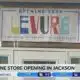 Specialty wine store to open in Jackson
