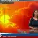 More heat, but there will be chances for rain