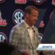 Rebels remember Monte Kiffin at SEC Media Days