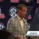 Rebels remember Monte Kiffin at SEC Media Days
