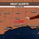 7/16 - (5:00 AM) Trey Tonnessen's "25" Tuesday Morning Forecast