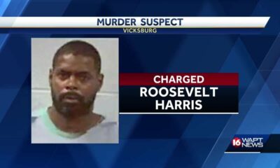 $3M bond set for Vicksburg stabbing suspect