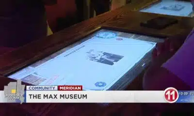 The MAX to host fun and interactive events this weekend