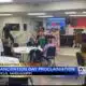 Tupelo declares Monday Emancipation Day