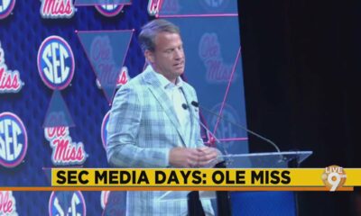 Ole Miss enters 2024 trying to ignore the hype