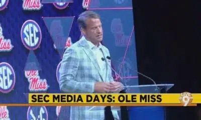 Ole Miss enters 2024 trying to ignore the hype