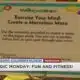 MCM Magic Monday Fun and Fitness
