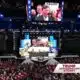 State Lawmakers show up at RNC