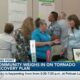 Moss Point holds “Rive City In and Out” event to highlight ongoing tornado recovery efforts