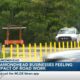 Diamondhead businesses feeling impact of roadwork