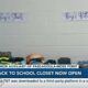 Junior Auxiliary of Pascagoula-Moss Point sets up back-to-school closet