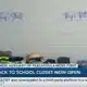 Junior Auxiliary of Pascagoula-Moss Point sets up back-to-school closet