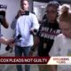 Victoria Cox arraigned in Hinds County