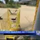 Abandoned building in Tupelo is an eyesore