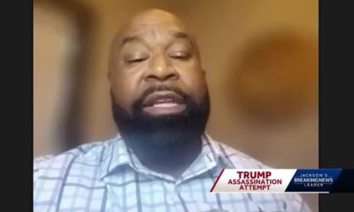 Will Trump’s boost in polls last?