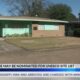 Evers Home could be nominated for World Heritage List