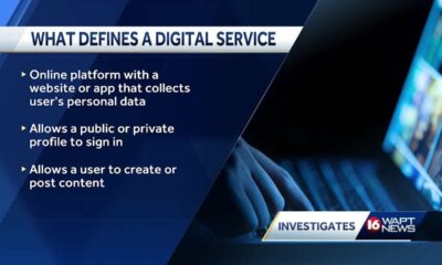 Social media verification fight underway in Mississippi