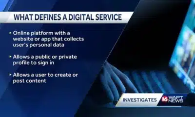 Social media verification fight underway in Mississippi