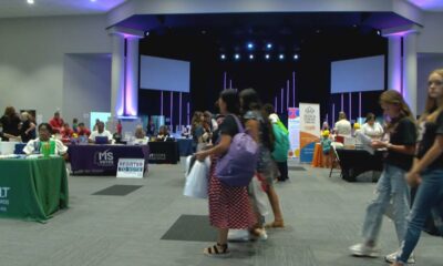 Local non-profit hosts Family Health & Resource Fair in Petal