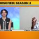 Faly Rakotohavana talks Season 2 of "Unprisoned"