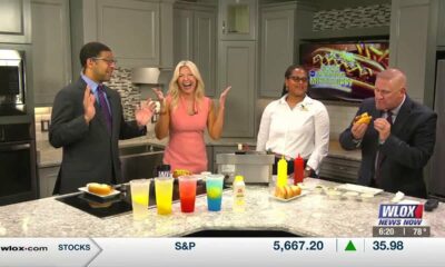 GMM Celebrates 2024 National Hot Dog Day with Archie’s Hot Dog Island