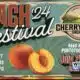 Interview: Cherry Creek Orchards hosting peach festival in Pontotoc