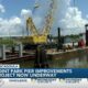 City of Pascagoula working on improvement project at one of its well-known piers