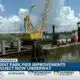 City of Pascagoula working on improvement project at one of its well-known piers