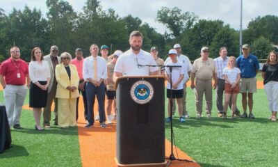 Hattiesburg chosen to host 2025 DBB World Series