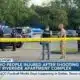 2 people hospitalized after shooting, Gulfport PD says